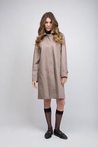 Trench Clarebury - Taupe
