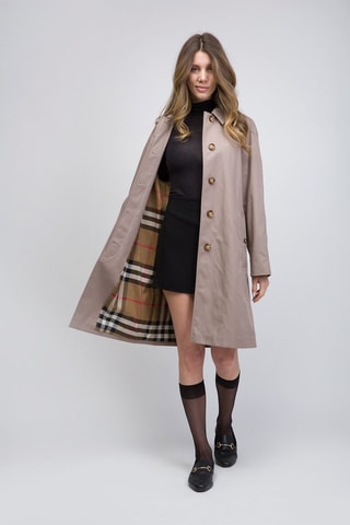 Trench Clarebury - Taupe