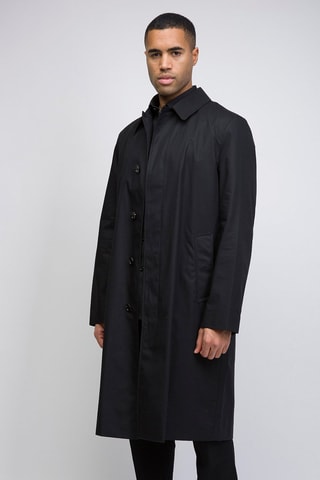 Trench Pennan - Noir