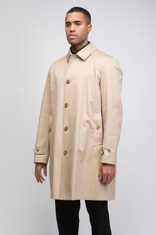 Trench Paddington Pr - Beige