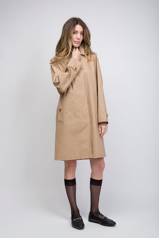 Trench Clarebury - Beige