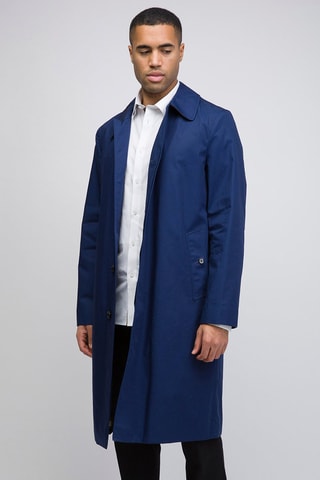 Trench Pennan - Bleu