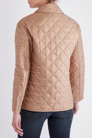 Veste Dalry - Camel