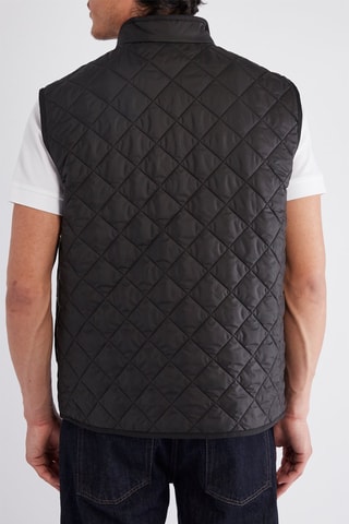 Veste sans manches Broxbourne - Noir -