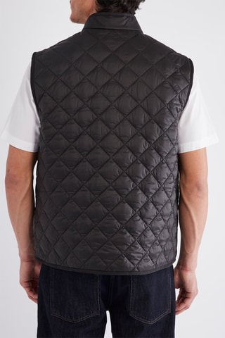 Veste sans manches Broxbourne - Noir