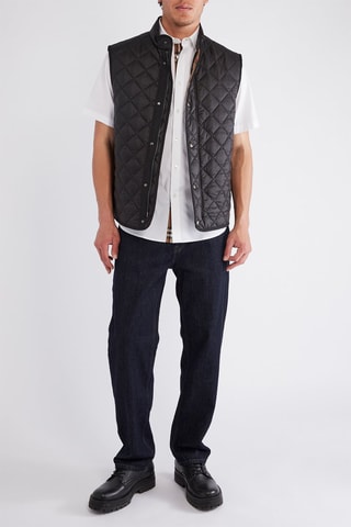 Veste sans manches Broxbourne - Noir