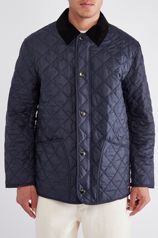 Veste Willowbrook - Bleu