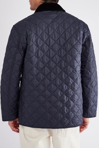 Veste Willowbrook - Bleu