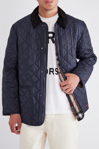 Veste Willowbrook - Bleu