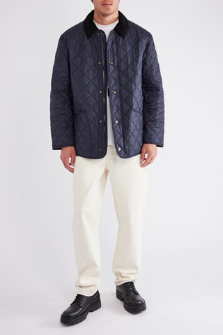 Veste Willowbrook - Bleu