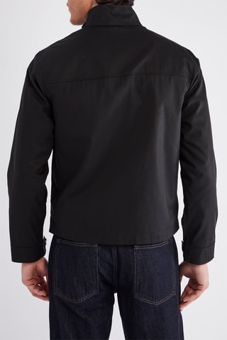 Blouson Lincolnshire - Noir