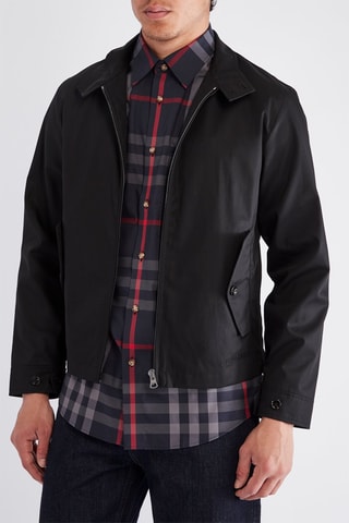 Blouson Lincolnshire - Noir