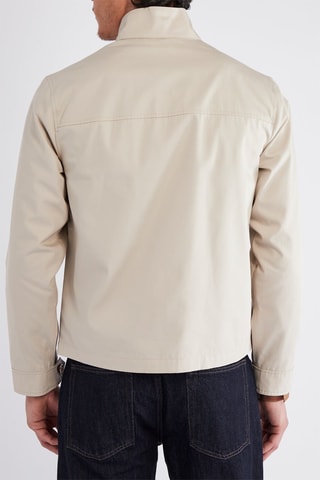 Blouson Lincolnshire - Beige