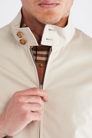Blouson Lincolnshire - Beige