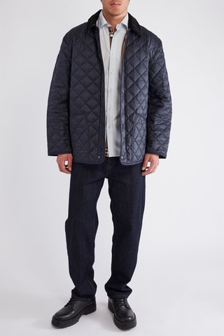 Chemise Shefford Ss - Bleu clair