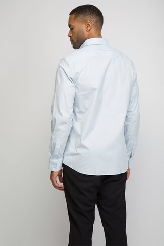 Chemise Shefford Ls - Ciel 