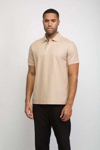 Polo Hartford - Beige