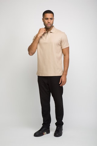 Polo Hartford - Beige