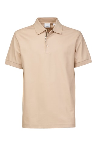 Polo Hartford - Beige