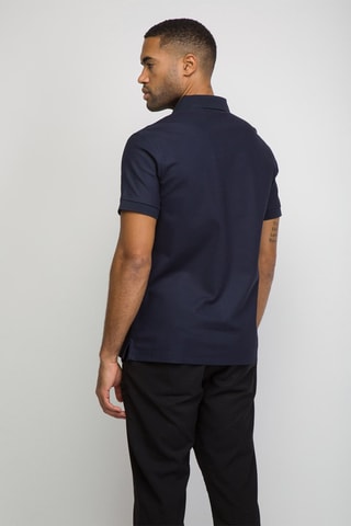 Polo shirt Hartford - Bleu marine