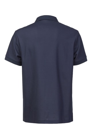 Polo shirt Hartford - Bleu marine