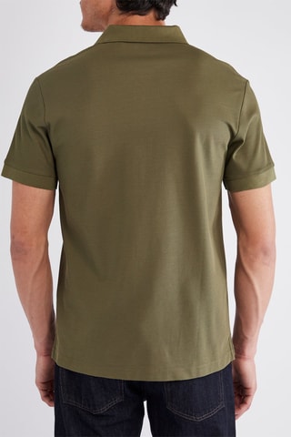 Polo Hartford - Vert
