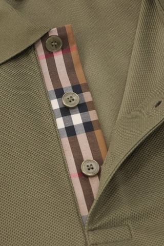 Polo Hartford - Vert