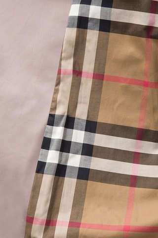 Trench Hillington - Taupe