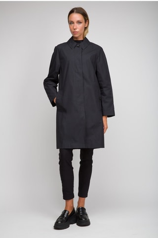 Trench Clarebury - Noir