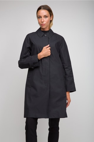 Trench Clarebury - Noir