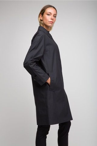 Trench Clarebury - Noir