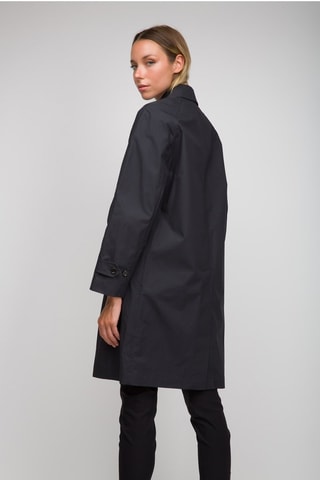 Trench Clarebury - Noir