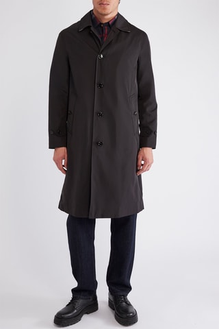 Trench Pilkington - Noir
