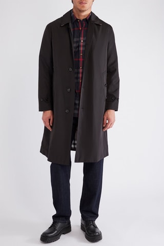 Trench Pilkington - Noir