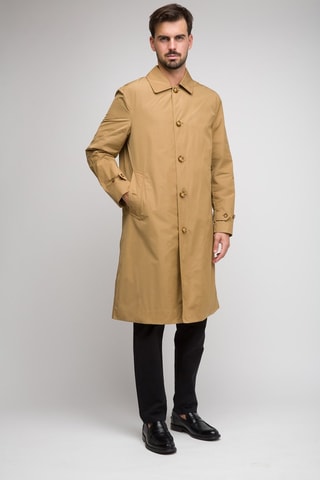 Trench Pilkington - Beige