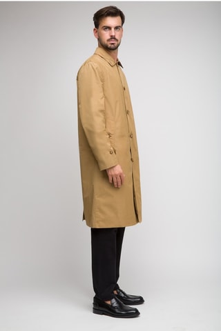 Trench Pilkington - Beige