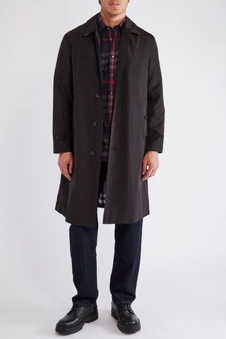 Trench Pilkington - Noir