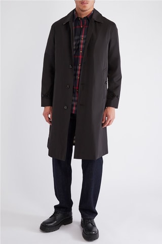 Trench Pilkington - Noir