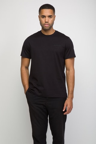 T-shirt Jenson - Noir