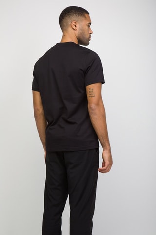 T-shirt Jenson - Noir