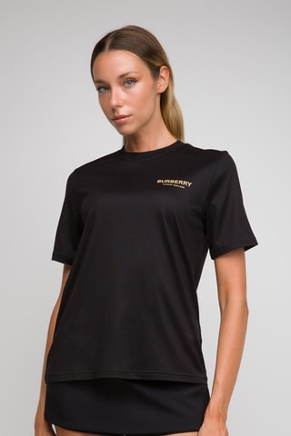 T-shirt - Noir