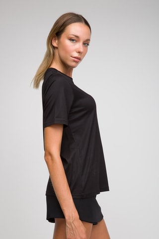 T-shirt - Noir