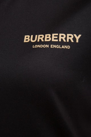 T-shirt - Noir