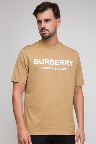 T-shirt Ellison - Beige