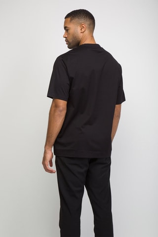 T-Shirt Ellison Ico - Noir