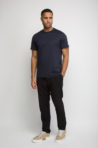T-shirt Jenson - Bleu marine