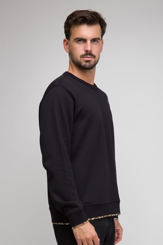 Sweat Fawson - Noir