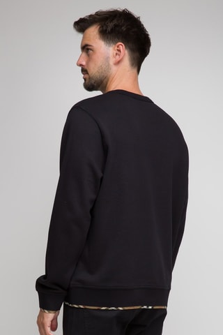 Sweat Fawson - Noir