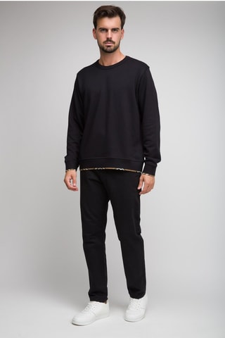 Sweat Fawson - Noir