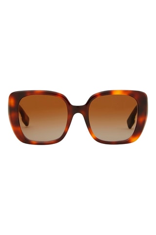 Lunettes de soleil femme - Catégorie 3